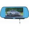 供应7寸蓝牙倒车后视镜