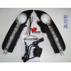 别克/新君威/专车专用/日行灯/LED日间行车灯/4S专供品