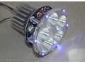 摩托车LED大灯