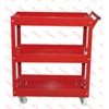 三层工具车 摩托车零件车