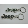JEEP合金钥匙扣