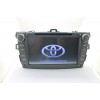 8寸丰田卡罗拉DVD导航一体机 工厂直销批发