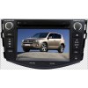 丰田RAV4 专用DVD导航