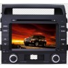 丰田酷路泽 专用DVD导航