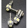 canbus  解码 T10 5SMD