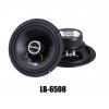 隆霸LB-6508汽车音响|车载影音|同轴喇叭厂家|广州万天