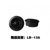 隆霸LB-13A汽车音响|车载影音|高音喇叭厂家|出口OEM
