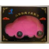 小汽车硅胶（粉）