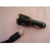 车载充电器