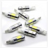 T10/示宽灯/行车灯 五面发光7.5W大功率LED倒车灯