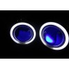 汽车双光透镜 氙气灯 天使眼 恶魔眼