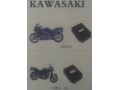 KAWASAKI摩托及匹配车型点火器 (2)