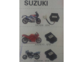 SUZUKI摩托及匹配车型点火器 (3)
