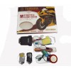 摩托车防盗器（Motorcycle  )