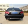 奔驰 W212 2014款 E260 升级 E300 带亮条