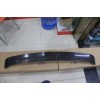 新款 宝马F10 碳纤维 后顶翼