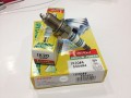 NGK火花塞铱金IK20 6度 改装火花塞 铱金火咀