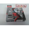 NGK火花塞BCPR6VX-11 3753铱金6度改装火花塞