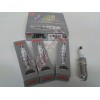 NGK火花塞ILTR5A-13G 3811铱白金5度改装火咀