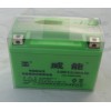12N6.5A摩托车蓄电池