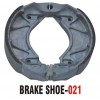 摩托车刹车蹄块