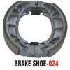 摩托车刹车蹄块