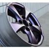 变色龙轮毂改色喷膜 紫红蓝绿