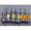 流氓刹车灯7.5W汽车led灯泡刹车灯 转向灯T10/T15