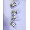 T10/BN9S-1210-20LED汽车示宽灯行车小灯泡
