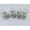 T10/BN9S-1210-10LED汽车示宽灯行车小灯泡