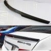 奔驰W207 碳纤尾翼