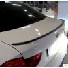 宝马 E92碳纤尾翼  M3款
