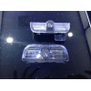 最新代大众专车专用迎宾灯