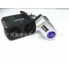 0097车载点烟器 一分二电源分配器 带USB转换器