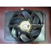 汽车散热风扇