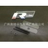 大众御用Rline金属中网标 带螺丝标 Rline中网车标