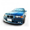 90-98BMW E36升级M3款大包围 BOdy kit