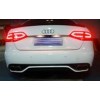奥迪 09-12年A4L ABT款高压PU后唇
