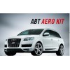 奥迪 10-13年Q7 ABT款PU大包围