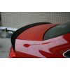 奥迪A4B8改ABT款碳纤尾翼 carbon spoiler