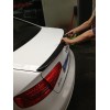 2013款奥迪A4B9碳纤尾翼 Carbon spoiler