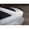 13款A4B9比利时款碳纤尾翼 Carbon spoiler