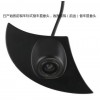 日产逍客前视摄像头
