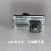 丰田分体摄像头