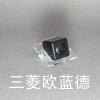 三菱分体摄像头