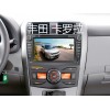 丰田卡罗拉导航
