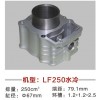力帆系列缸体