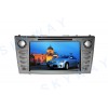 凯美瑞导航DVD/camry/GPS导航系统