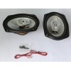 40W 6X9寸 2-Way 同轴喇叭HCE-6911
