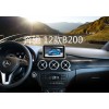 奔驰 12款B200